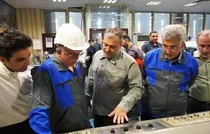 آمادگی کامل نیروگاه‌های حرارتی برای تامین برق پایدار تابستان