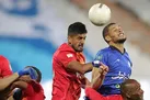 فولاد - استقلال؛ عبور از پل قهرمانی؟ | پرسپولیس - سپاهان؛ نبرد بزرگ در نیمه‌ شب کویر