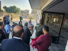 واگذاری104واحد مسکونی شهرک شهید عرب