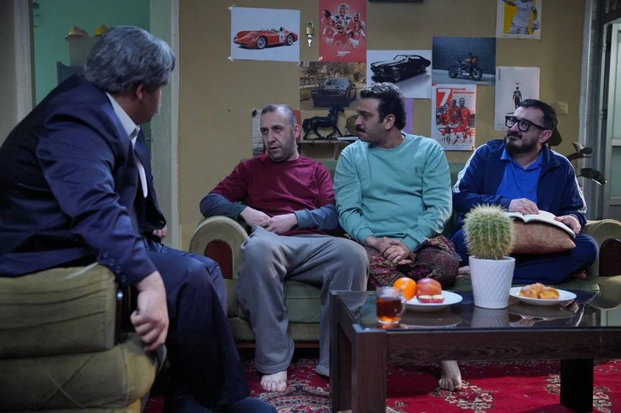 فصل دوم مجموعه طنز «با عرض معذرت» از ابتدای شهریور روی آنتن شبکه می‌رود