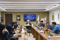 یزد میزبان ۳۰۰ ناشر کشوری در سیزدهمین نمایشگاه کتاب