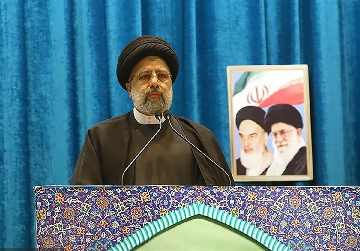 از این توهین نخواهیم گذشت | اینها دروغ می‌گویند که طرفدار آزادی بیان هستند
