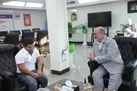 صادق بیت سیاح قهرمان ایران است | اقدام بیت سیاح در پارالمپیک در ذهن همه مردم دنیا ثبت شد