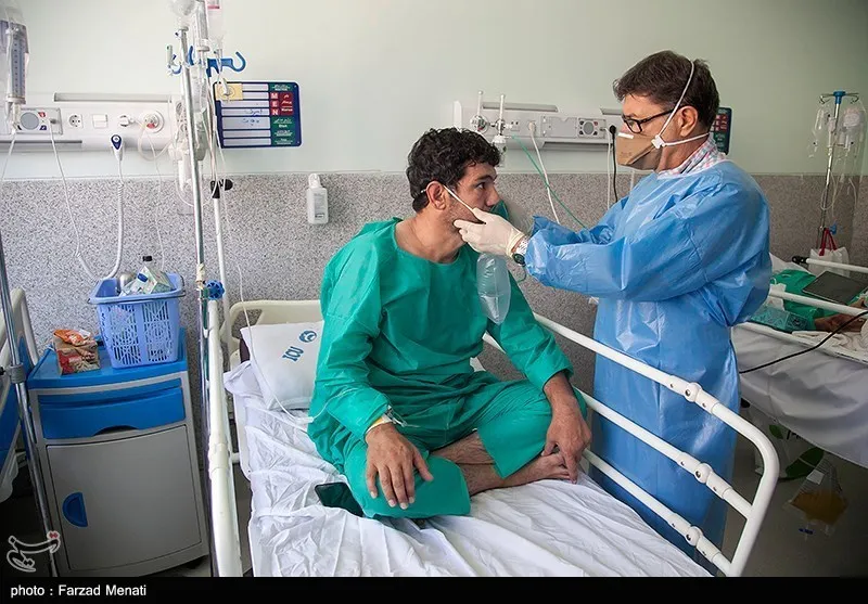 کرونای “دلتا” ظرف ۲ روز بدن را درگیر می‌کند