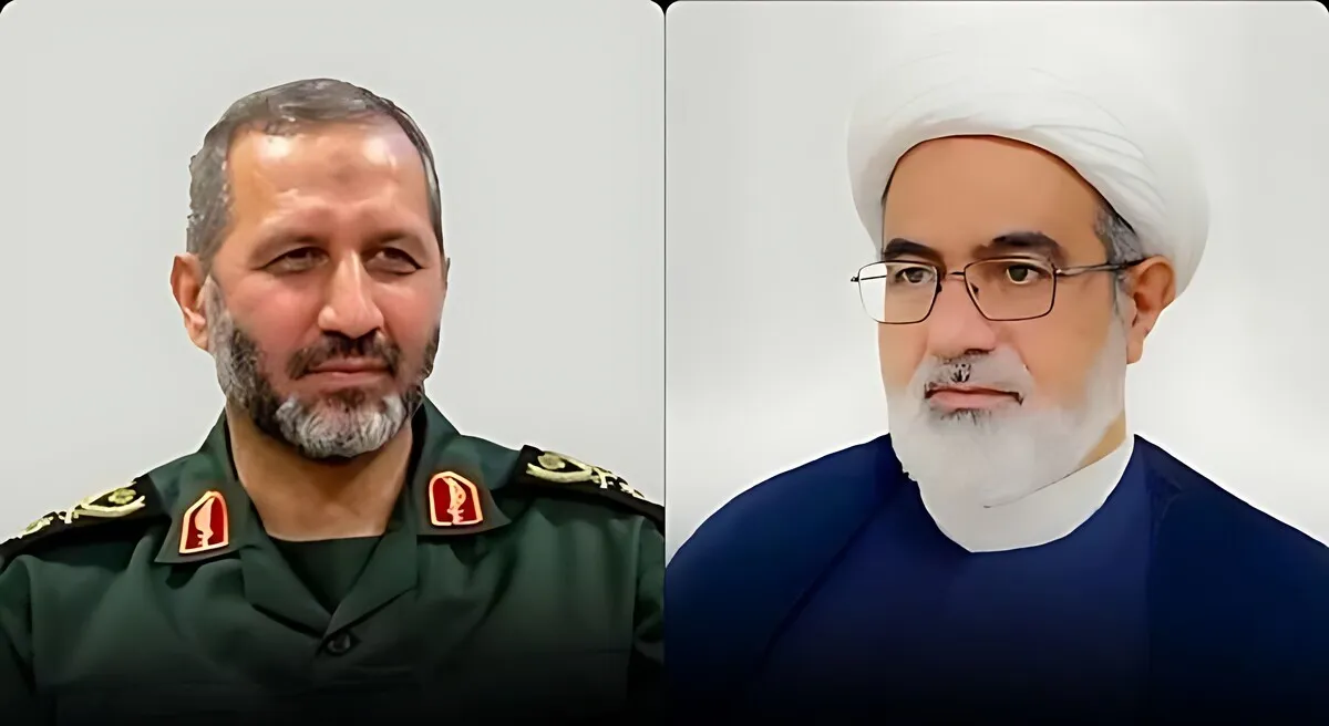 آرزوی کاهش برد موشک‌ های ایران به زیر ۵۰۰ کیلومتر را به گور خواهند برد