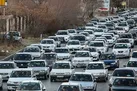 انسداد هشت جاده کشور/ کاهش 15 درصدی ترافیک جاده ها در شبانه روز گذشته