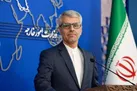 انتقاد سخنگوی وزارت خارجه از مماشات اروپا در برابر رژیم اسرائیل