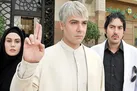 قصه‌های پر روح!