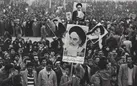انقلاب در جبهه مقاومت از سال ۱۹۷۹