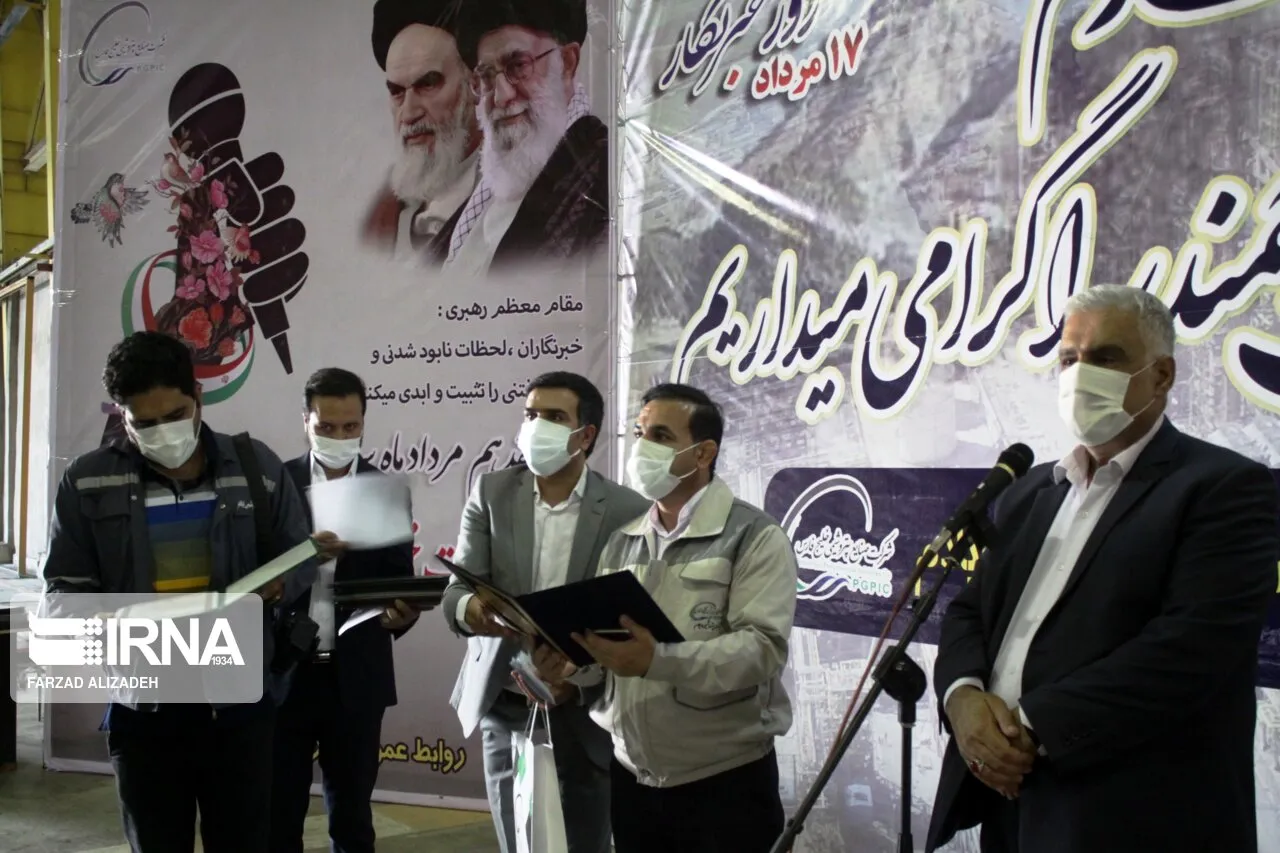 بومی سازی محصول چوار ۶۵ در ایلام دستاوردی بزرگ در صنعت کشور است