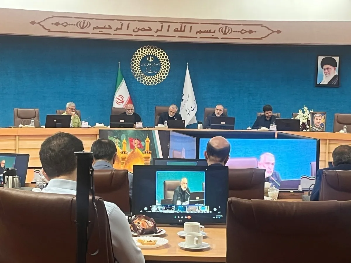 آمادگی کامل عراق برای استقبال از زائران ایرانی اربعین حسینی