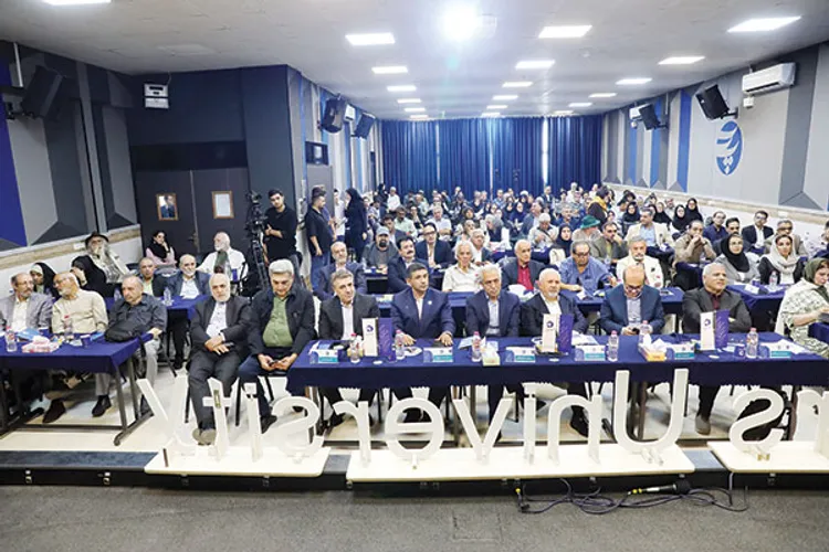 ثبت جهانی الموت آغاز راه است