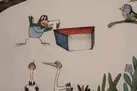 گابو پرنده