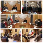 معرفی ظرفیتهای شرکت کشت و صنعت و دامپروری مغان از رسانه استانی