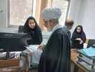 عملکرد مثبت محاکم صلح استان در سال جاری