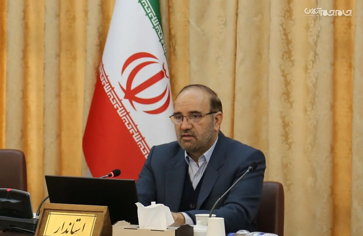 مساله بهره‌وری در استان مغفول مانده است