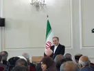 دوران جنگ هیچکس از وزارت خارجه پناهنده نشد و استعفا نداد