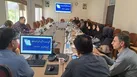 برنامه‌ریزی در تداوم خدمت رسانی به بیماران اچ آی وی