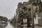 بارش شدید باران در جنوب شرق کشور