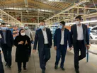 پیگیری قضایی جهت اجرای سیاست های اقتصاد مقاومتی در بم 