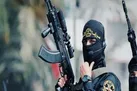 عملیات مقاومت علیه اشغالگران در کرانه باختری