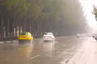 بارش‌ها از فردا در غرب کشور شدت می‌یابد/ هشدار درباره افزایش آلودگی هوا در ۴ کلانشهر