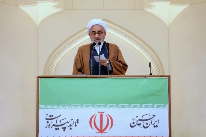 وحدت و انسجام ملی، رمز اقتدار و شکست‌ناپذیری ایران است