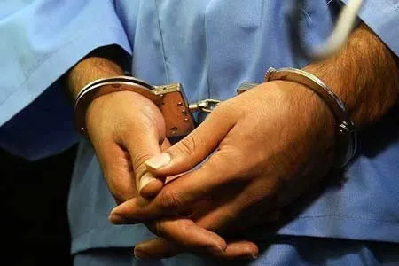 بازداشت شرور جنوب پایتخت