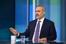فیدان: به عراقچی گفتم استانبول خانه شماست