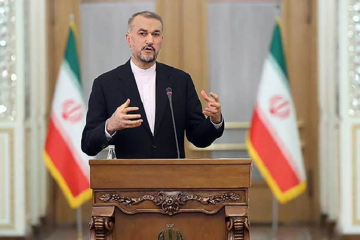 ایران بسیاری از معادلات جهانی را می‌تواند تغییر دهد | از نظم تک‌قطبی به نظم چندجانبه می‌رویم