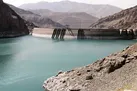 ۶۵ درصد ظرفیت مخازن سدهای کشور خالی است