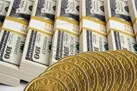 کاهش قیمت سکه و دلار در روز تنفیذ رئیس جمهور