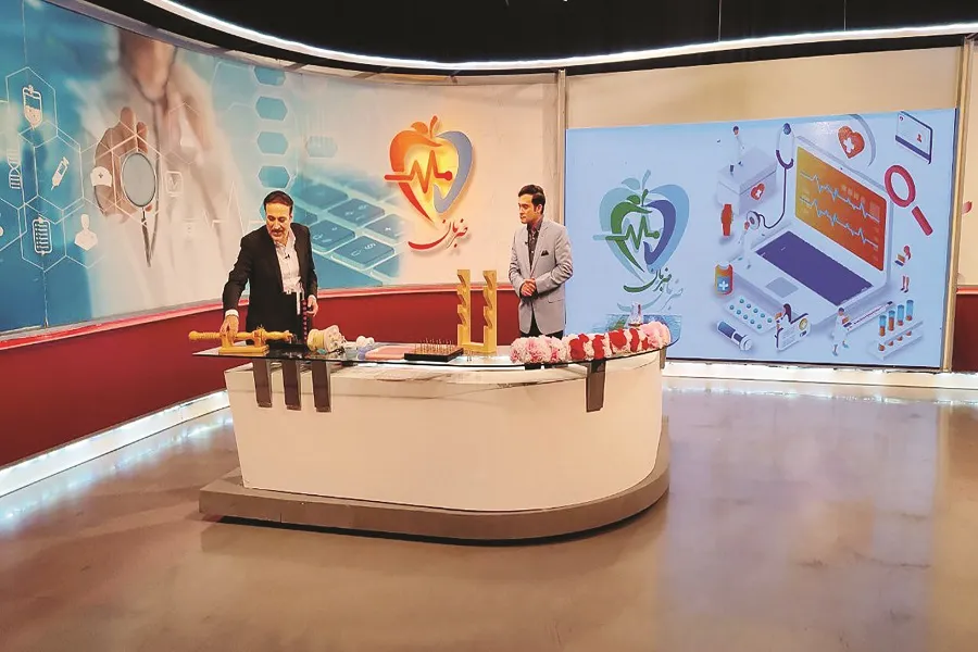 تنظیم نبض سلامت خانواده‌ها با «ضربان»