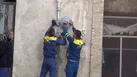 قطع گاز برخی مناطق شهرستان