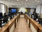 افتتاح ۲۶ طرح گازرسانی استان یزد در دهه فجر