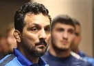 واکنش تند درستکار به شکست یزدانی مقابل تیلو