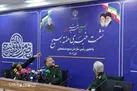 بسیج در مرحله بازدارندگی | نمایش ۱۰ میلیونی اقتدار در هفته بسیج