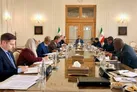 تحریم‌ های فرامرزی ناقض حقوق‌ بشر هستند