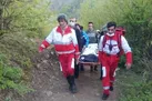 جان باختن ۸ نفر بر اثر وقوع سیل در ۱۰ استان کشور