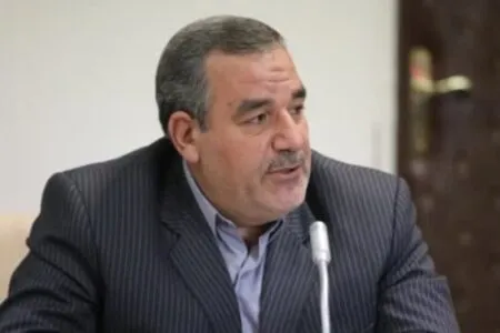 افتتاح ۱۹۵۰ واحد مسکن روستایی و طرح‌های مسکن همدان