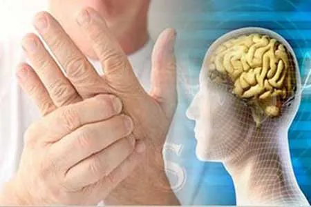تاثیر ماساژ در آب بر بیماران ام‌اس