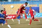 شجاعی مچ قلعه‌نویی را خواباند
