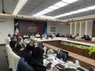 بومی‌سازی ۸۵ درصد تجهیزات پالایشگاه اصفهان و حرکت به سوی پالایشگاه سبز