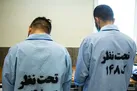 موبایل قاپی با چاشنی تهدید و سلاح سرد / زورگیران موتورسوار به دام افتادند