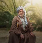 پدر شهید کعبی به فرزند شهیدش پیوست