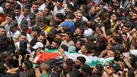 ۲۴۰ فلسطینی در کرانه باختری کشته شدند