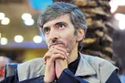 مدیحه‌ای برای یک جاسوس