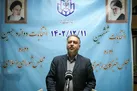 ۳۲ هزار و ۳۱۸ نفر مدارک خود را سامانه پیش ثبت‌نام انتخابات بارگذاری کردند