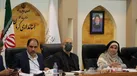 فرش؛ظرفیت فرهنگی،اقتصادی و اجتماعی کرمان است