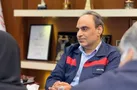 تقویت تعاملات میان صنعت و دستگاه‌های اجرایی خوزستان